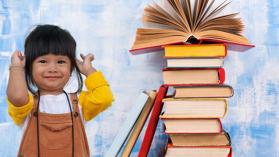 San Mauro accoglie i nuovi nati: un libro come primo "compagno di viaggio"