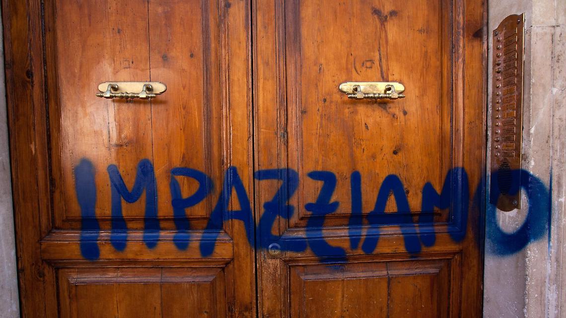 Ragazzini annoiati