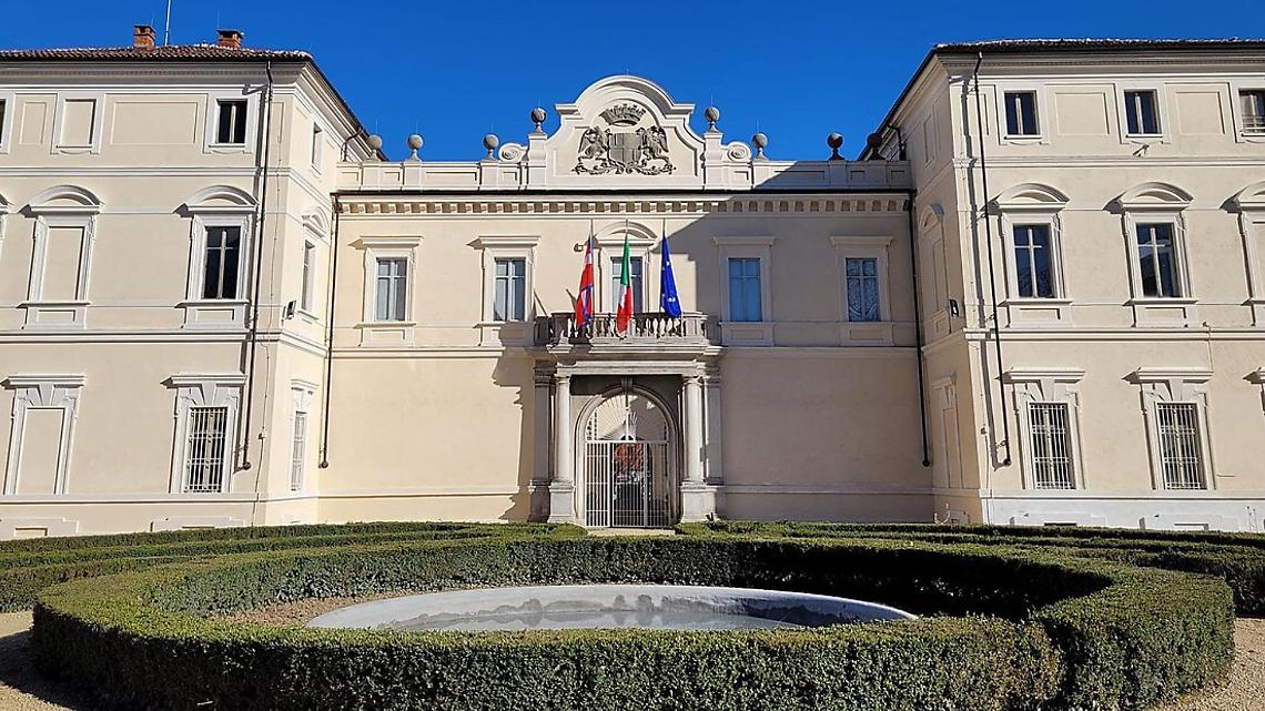 Gli “Angeli” tornano a Cirié