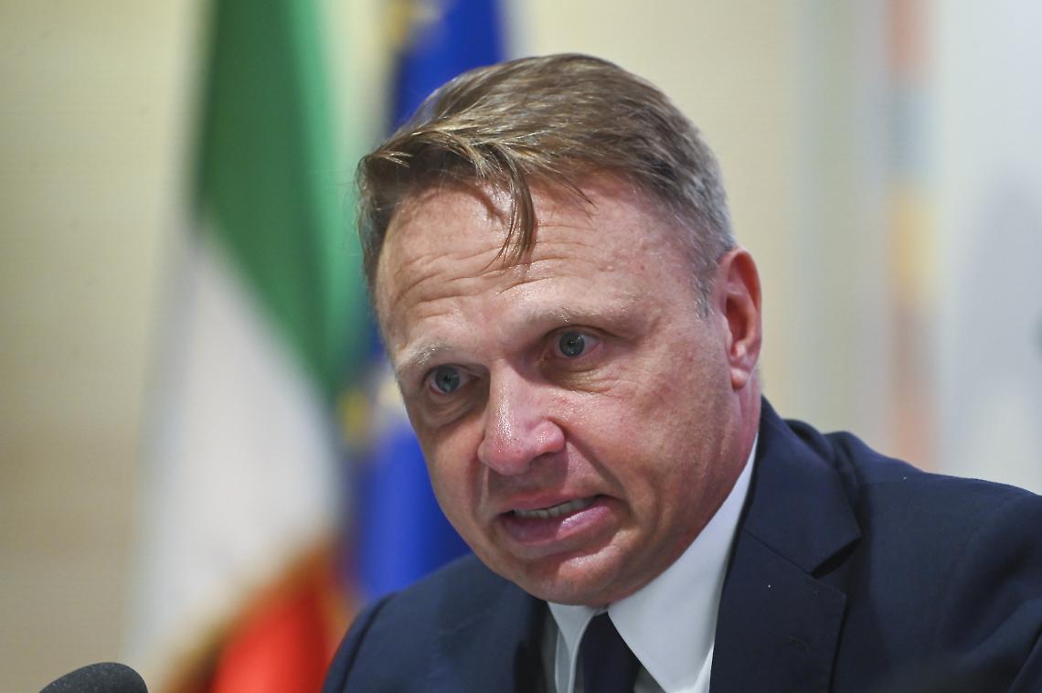 Alleanza europea a difesa del riso, Lollobrigida lancia la sfida da Vercelli