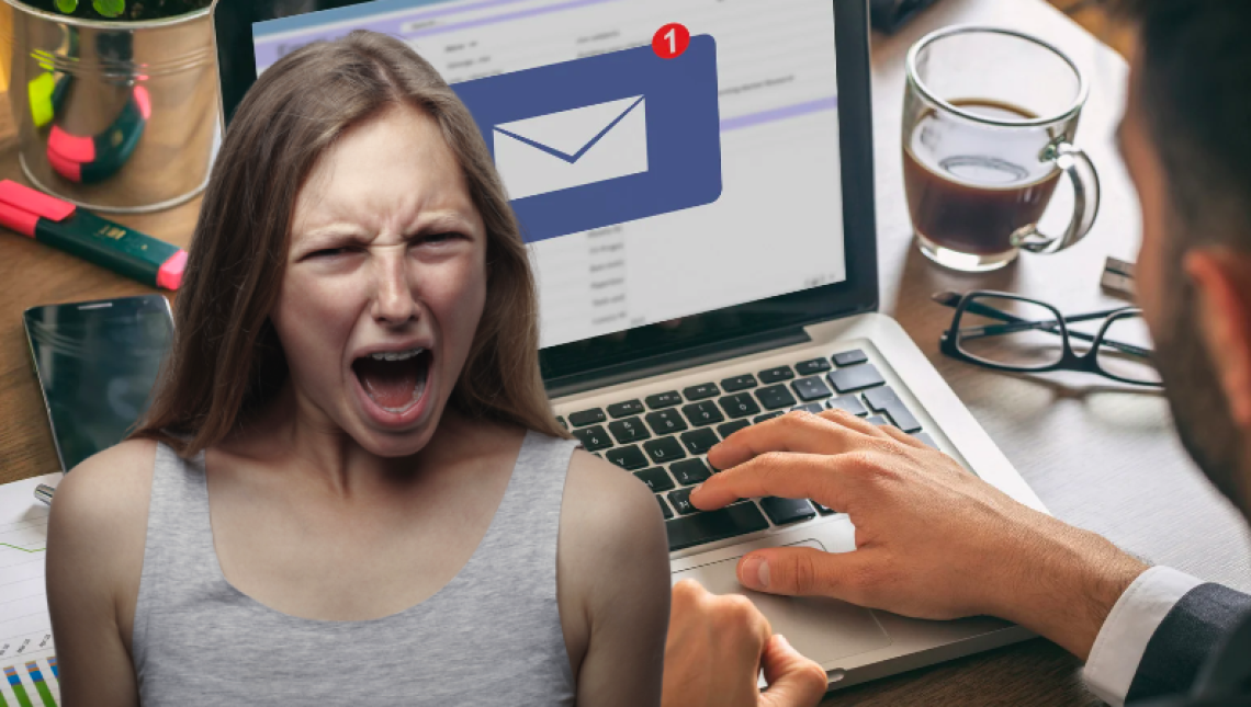 Telefonate, email notturne e pedinamenti: prof di San Maurizio Canavese a processo per stalking