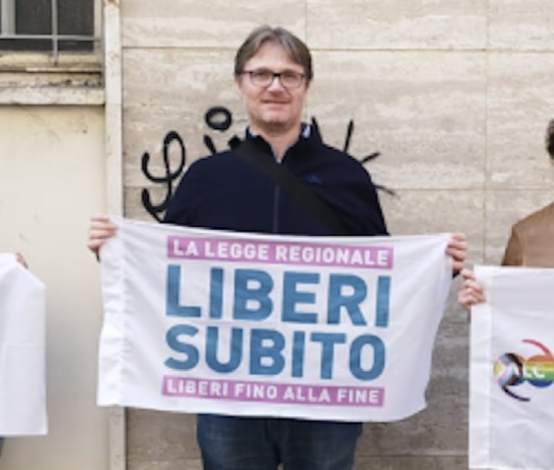 Suicidio assistito: il coraggio dell’ASL TO4 e il silenzio della Regione Piemonte