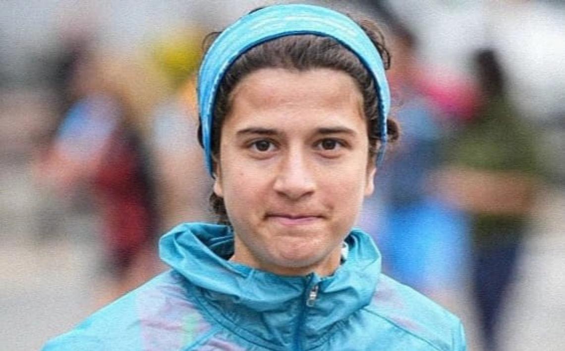 Cecilia Basso