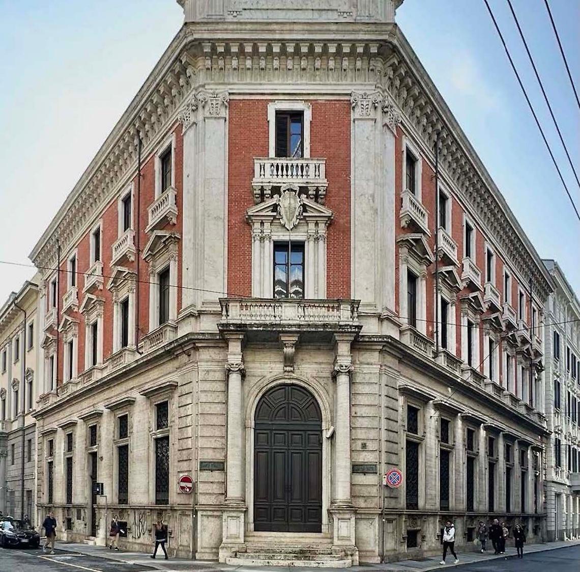 L’ex caveau del Banco di Napoli rinasce come bunker antiatomico