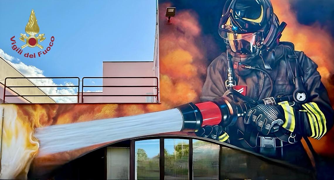 Quasi 60mila interventi dei Vigili del Fuoco contro gli incendi boschivi: Sicilia, Calabria e Puglia tra le regioni più devastate dalle fiamme 