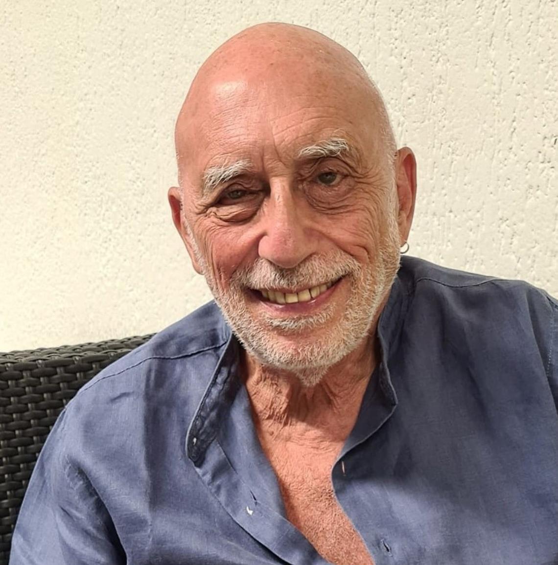Rodolfo Brun