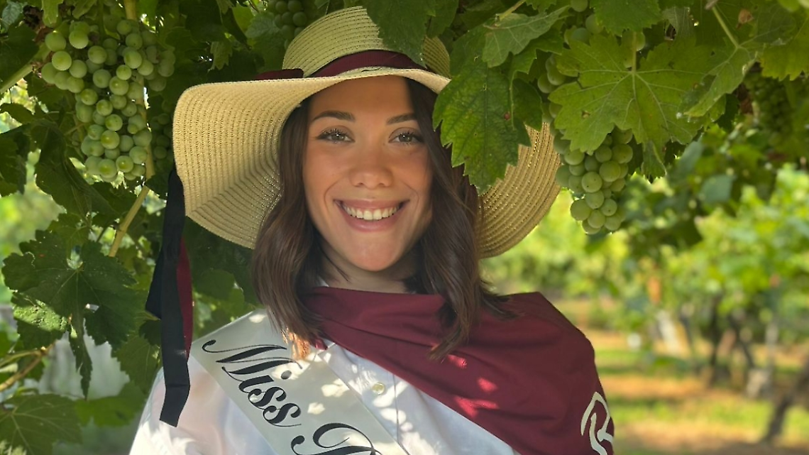 La Miss Rione Riva 2025