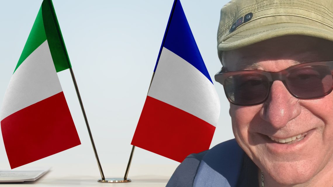Il sindaco di Borgofranco parla francese: “Voulez-vous une CER?”