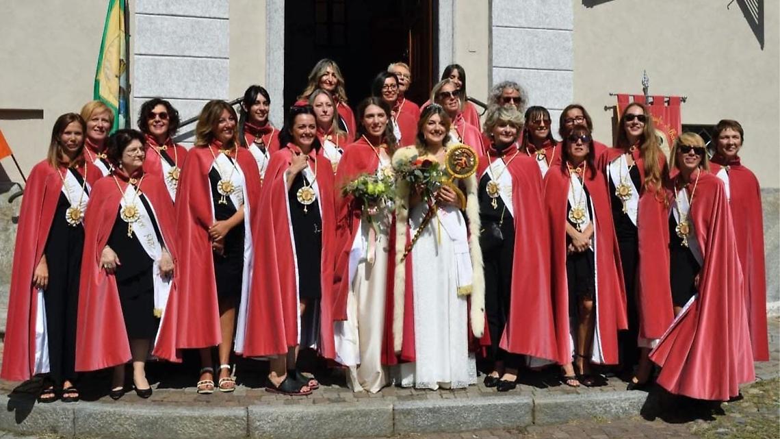 La nuova era delle Ninfe 