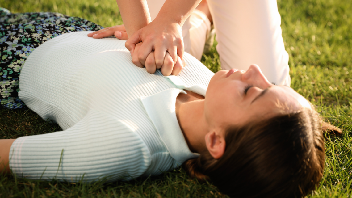 Come riconoscere e intervenire su ictus, infarto e arresto cardiaco