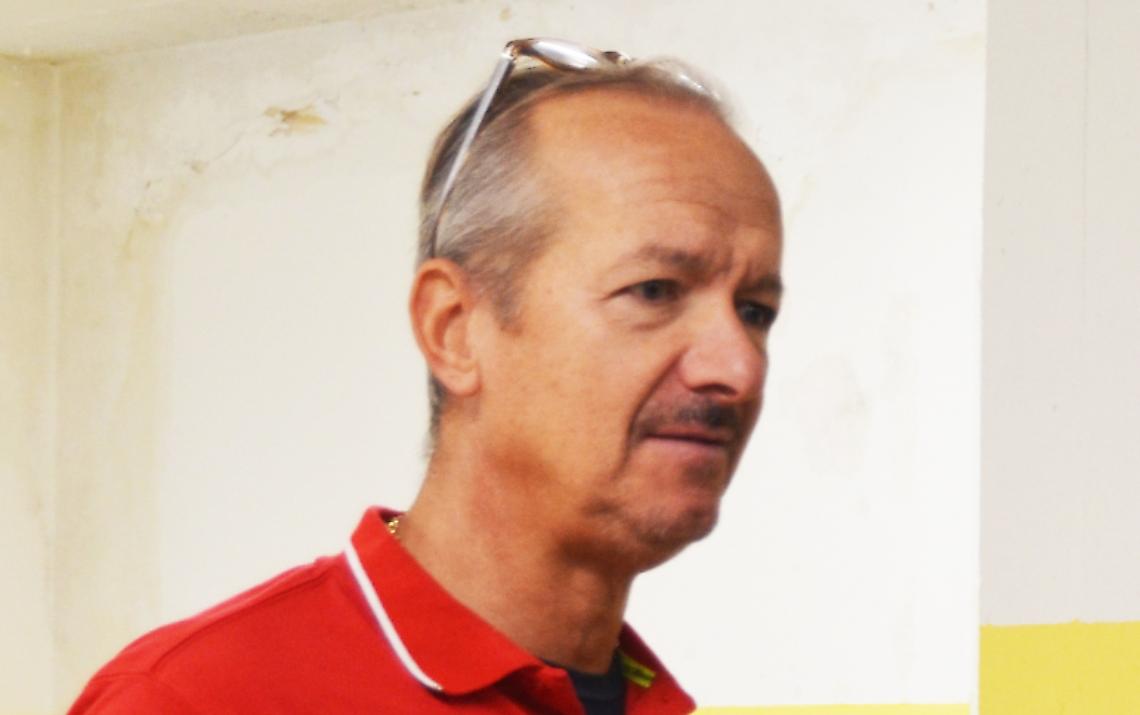 Maurizio Venco