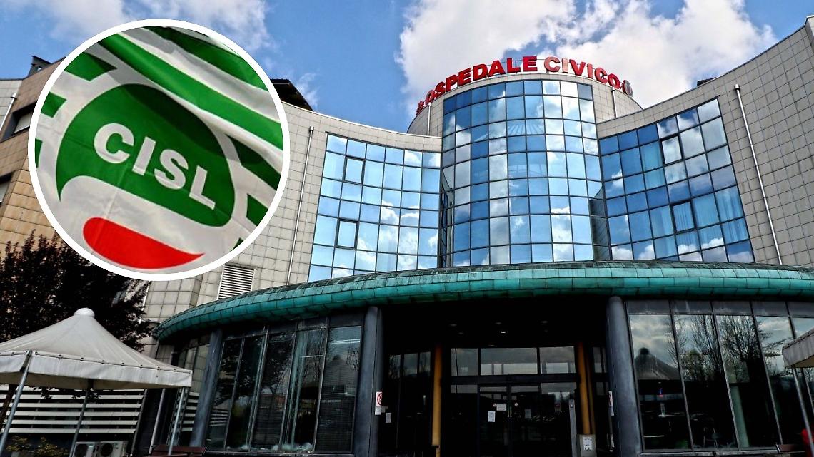Settimo Torinese, ospedale in crisi: Cisl proclama stato di agitazione e chiede intervento urgente