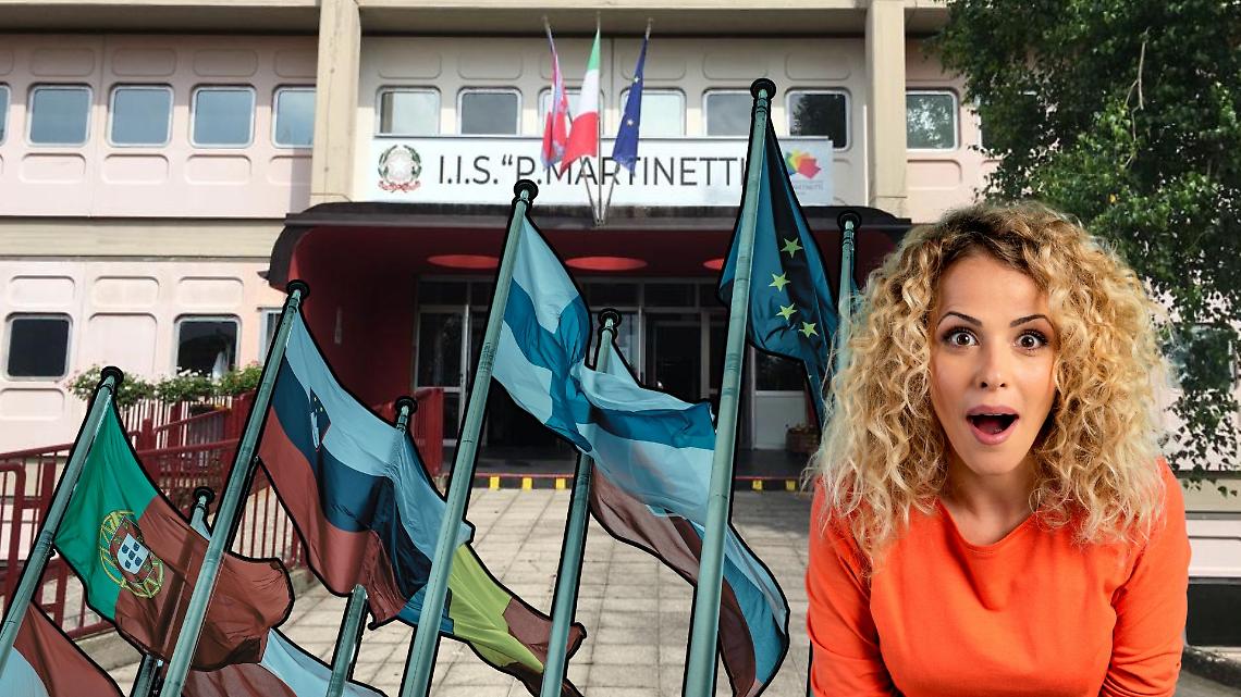 Martinetti di Caluso