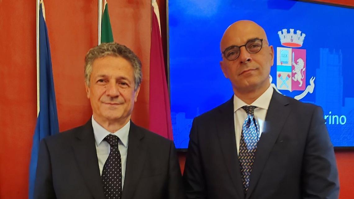 Marco De Nunzio 