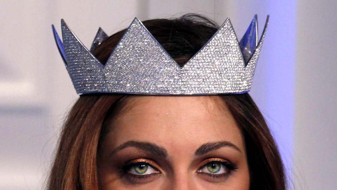 Nunzia De Girolamo guida Miss Italia 2025: il concorso torna in TV e scommette sulla contemporaneità