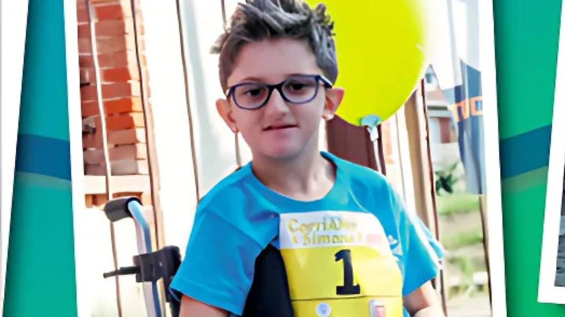 A Montanaro torna “corriAMO X Simone”