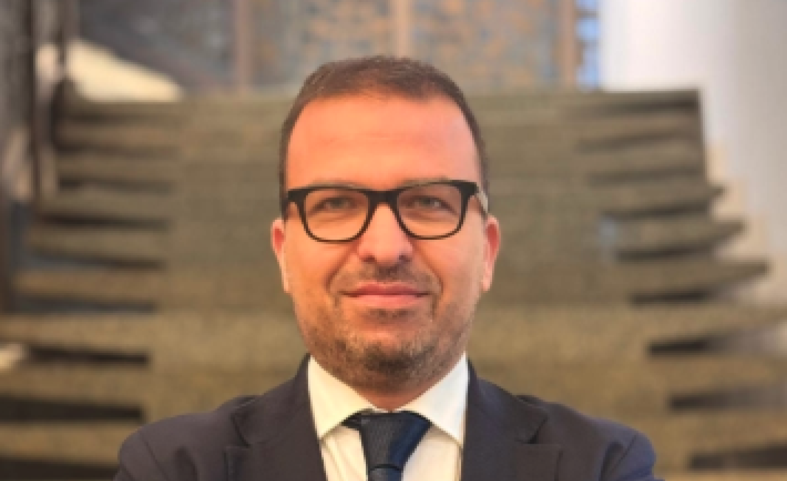 Un canavesano ai vertici dell’Asl di Vercelli