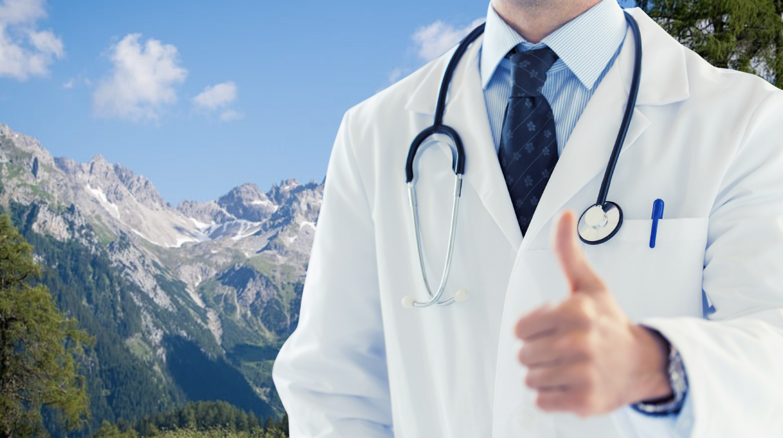 Medicina e società ai piè dei monti, due giorni di storia e futuro della sanità subalpina a Lanzo Torinese