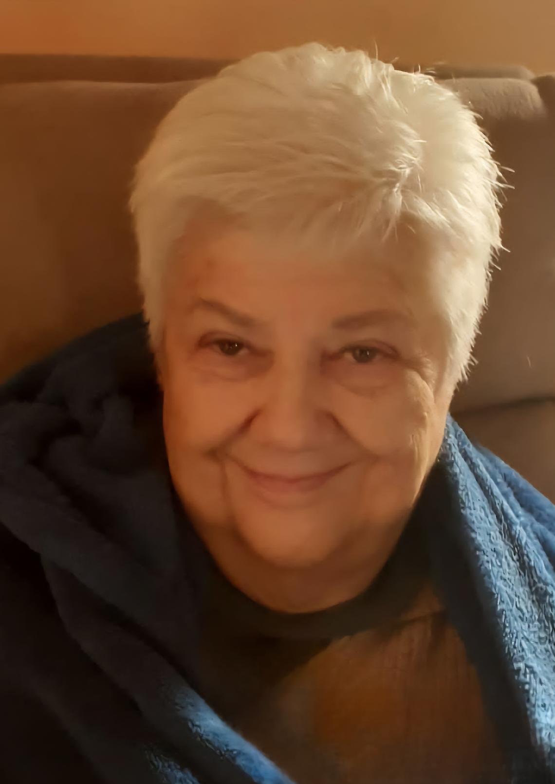 Magherita Beltramo