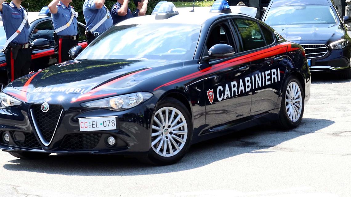 Arrestato a Torino il 35enne