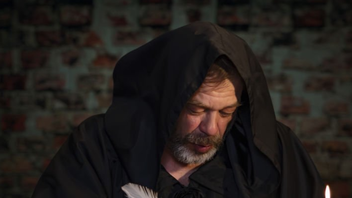 Sulle tracce di Guglielmo da Volpiano: un viaggio tra storia e teatro