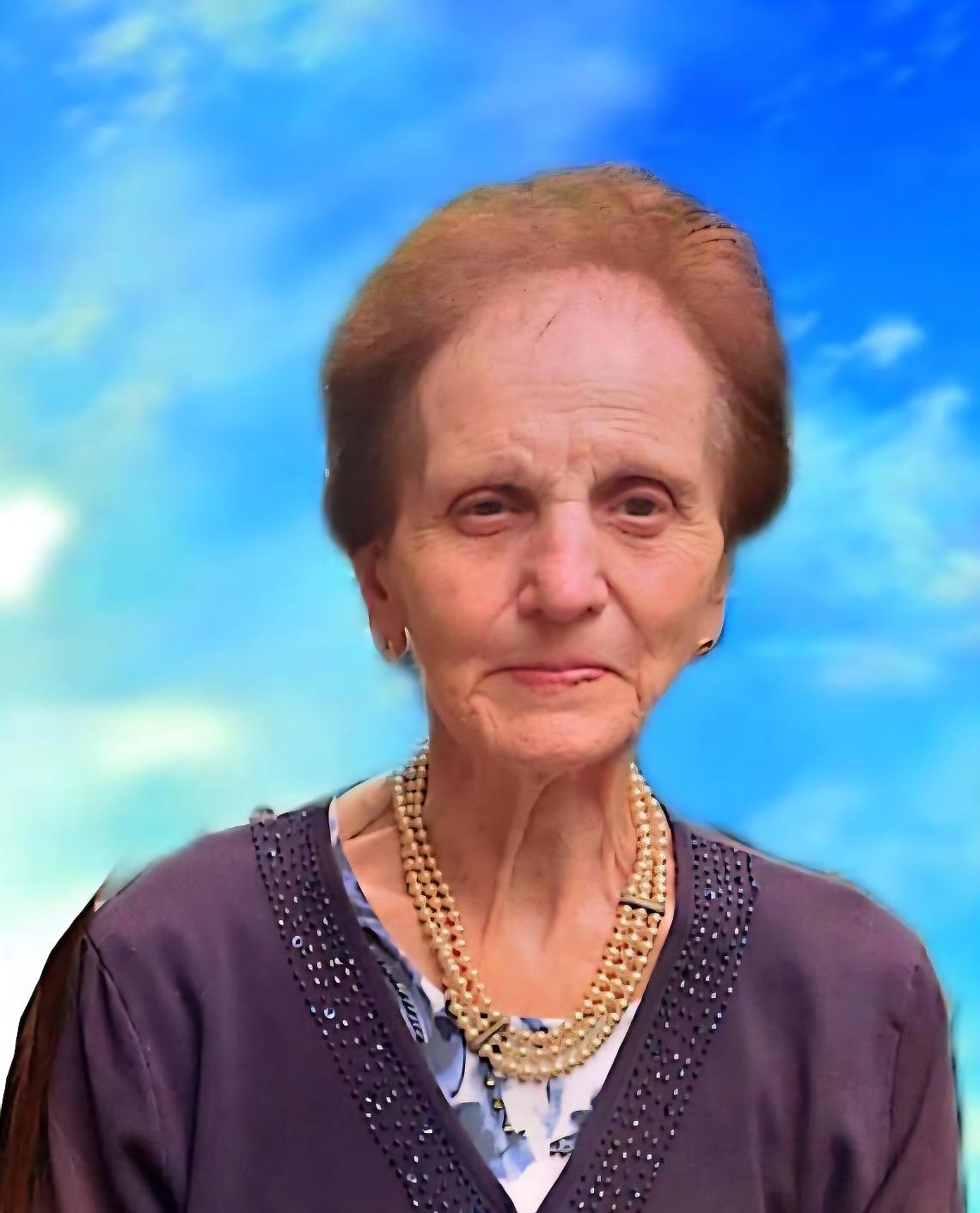 Franca Romagnolo