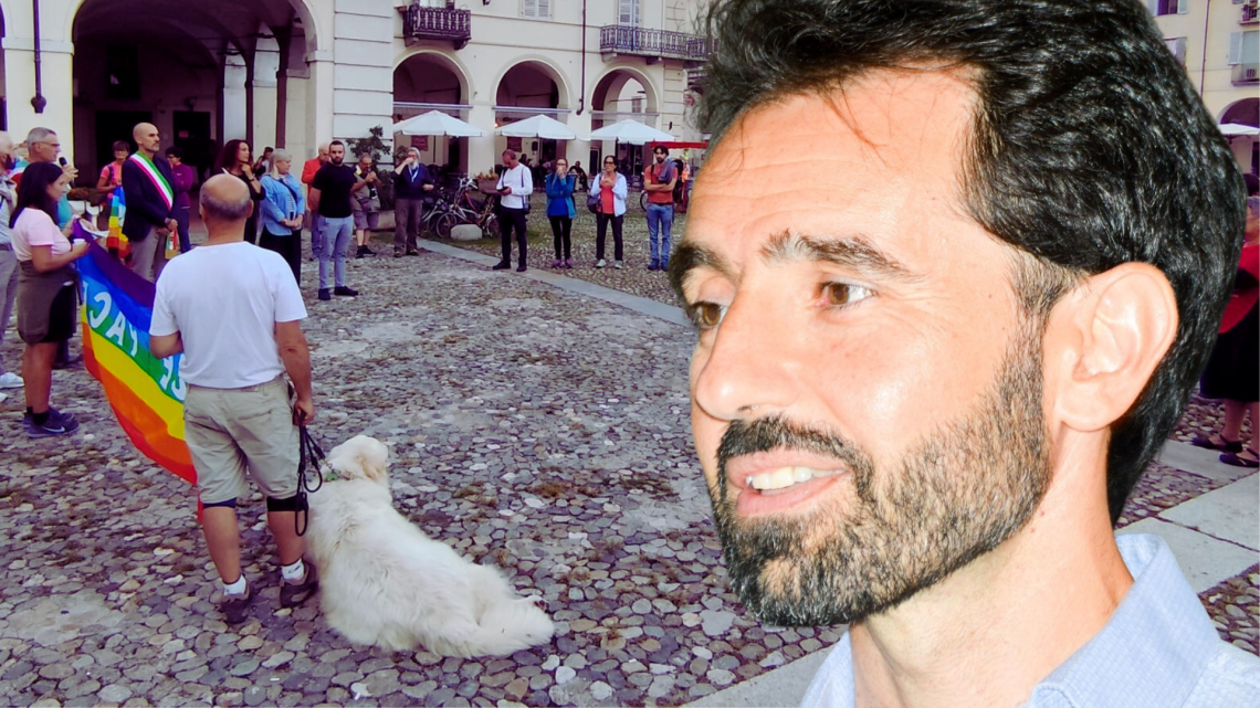 Global March To Gaza, il Consiglio di Venaria aderisce ma il Consiglio aveva bocciato la mozione...