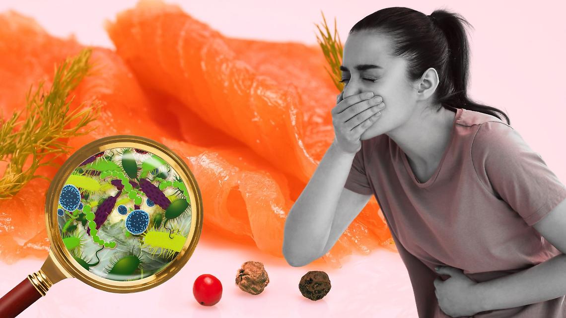 Allerta Listeria