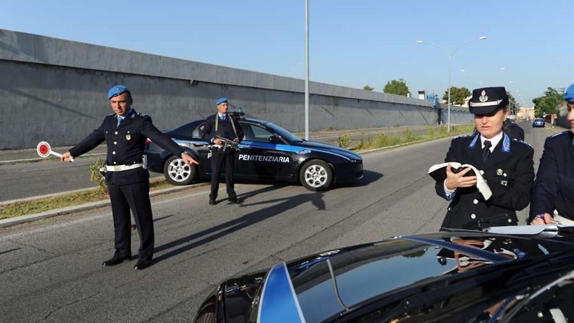 latitante da dodici anni