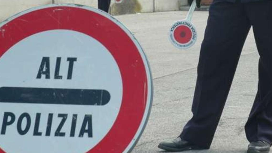  Torino, inseguimento