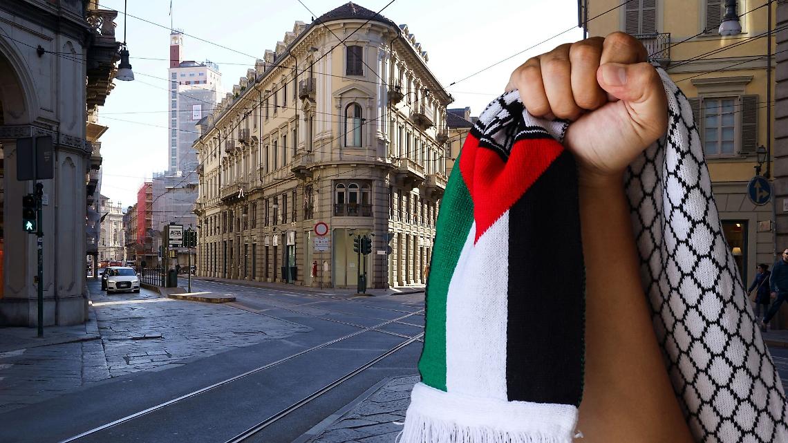 Solidarietà e mobilitazione