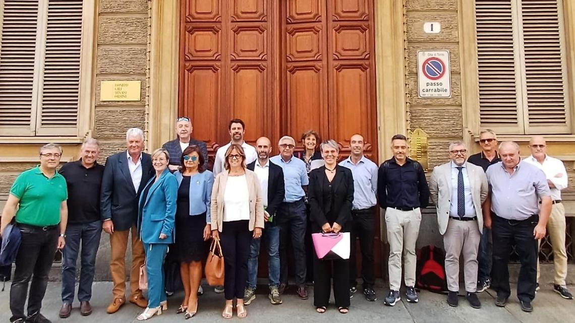 Nasce il Distretto del Cibo