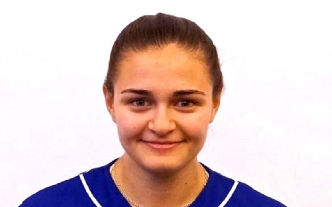 Laura Vigna FIBS PIEMONTE