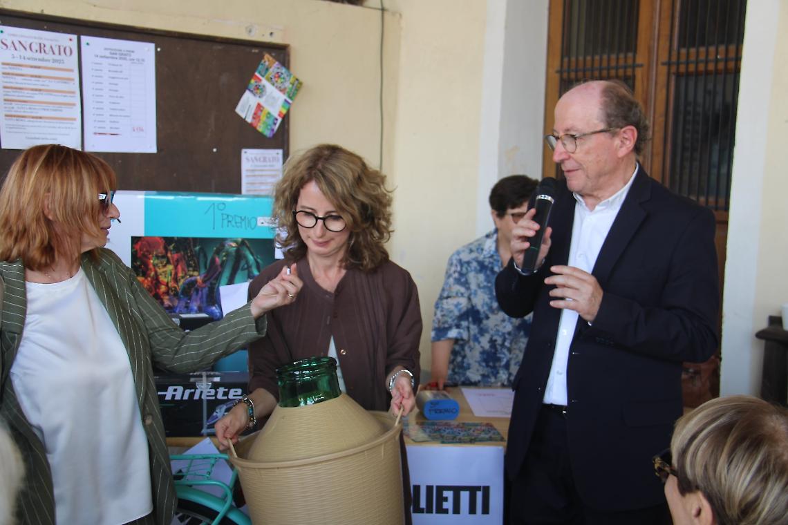 San Grato, la festa che unisce memoria e comunità