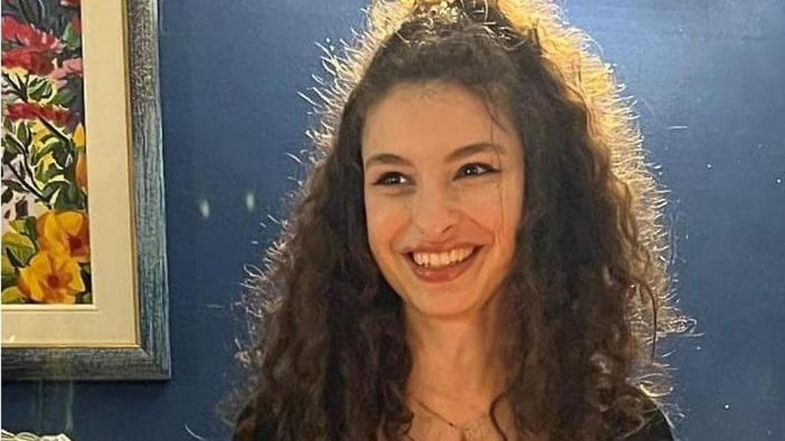 Torino, la ventenne Sofia Napolitano riappare dopo due giorni di angoscia: "Sto bene"