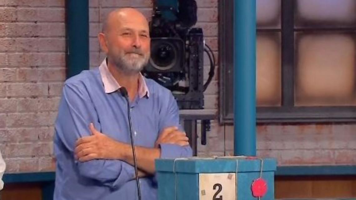 Il veggente di Affari Tuoi