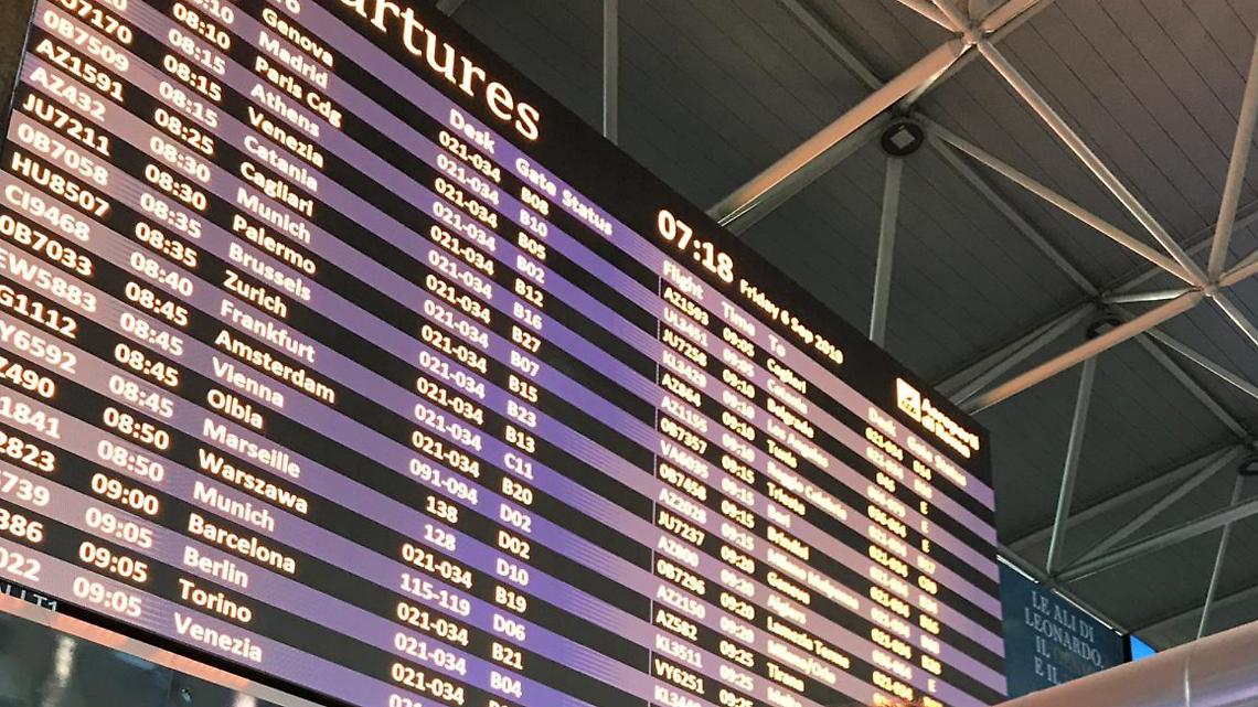 Sei studentesse dal mondo