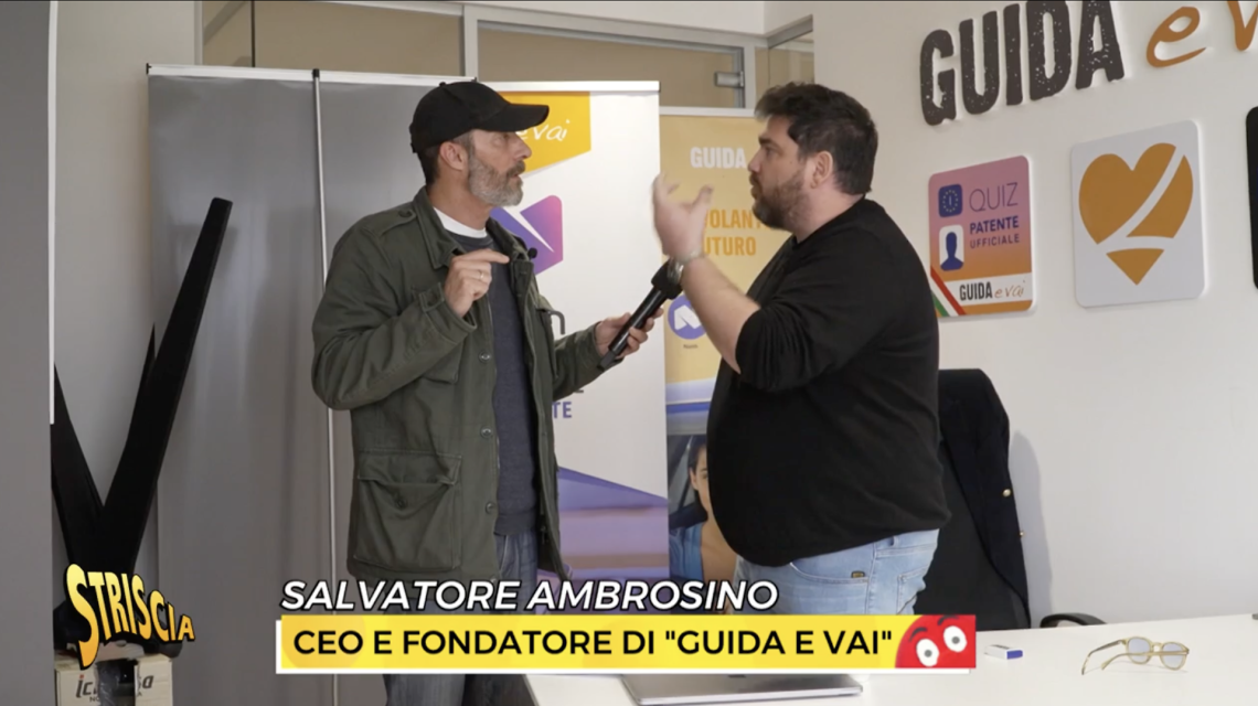 Patente Neith: truffa 2.0? Soldi pagati, corsi fantasma