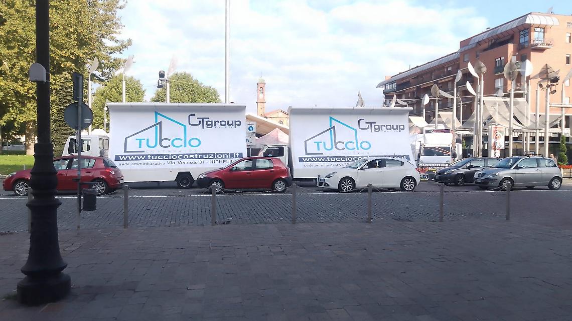 Nichelino: azienda edile chiede di sponsorizzare la festa patronale, ma viene incredibilmente esclusa