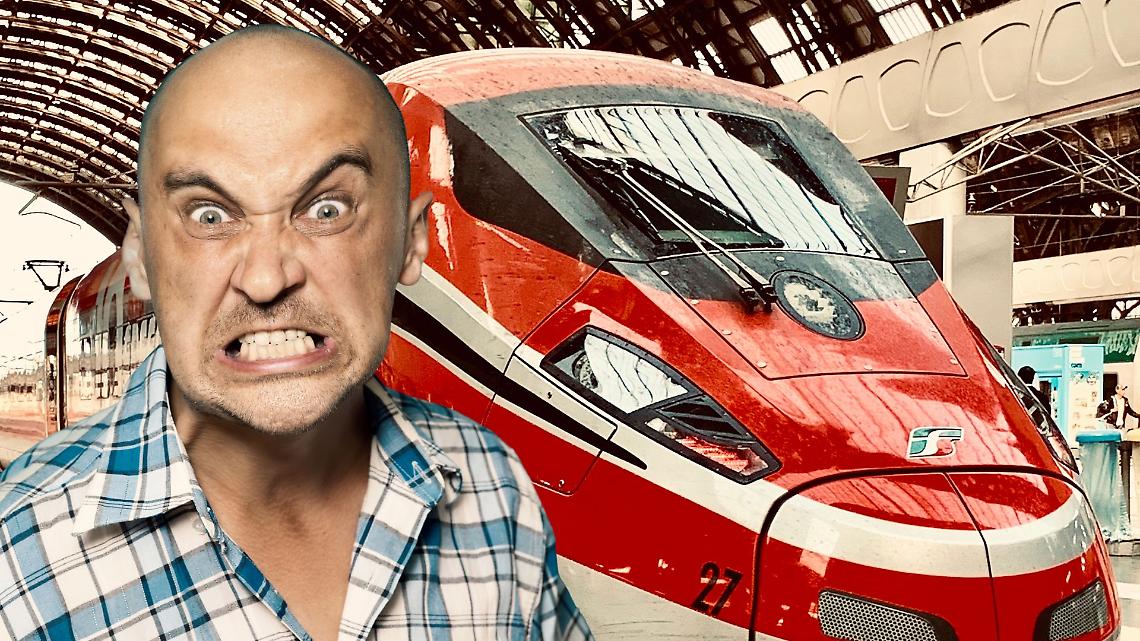 Due giorni di sciopero ferroviario: il 21 e 22 settembre treni a rischio in tutta Italia, con cancellazioni, corse garantite e rimborsi previsti