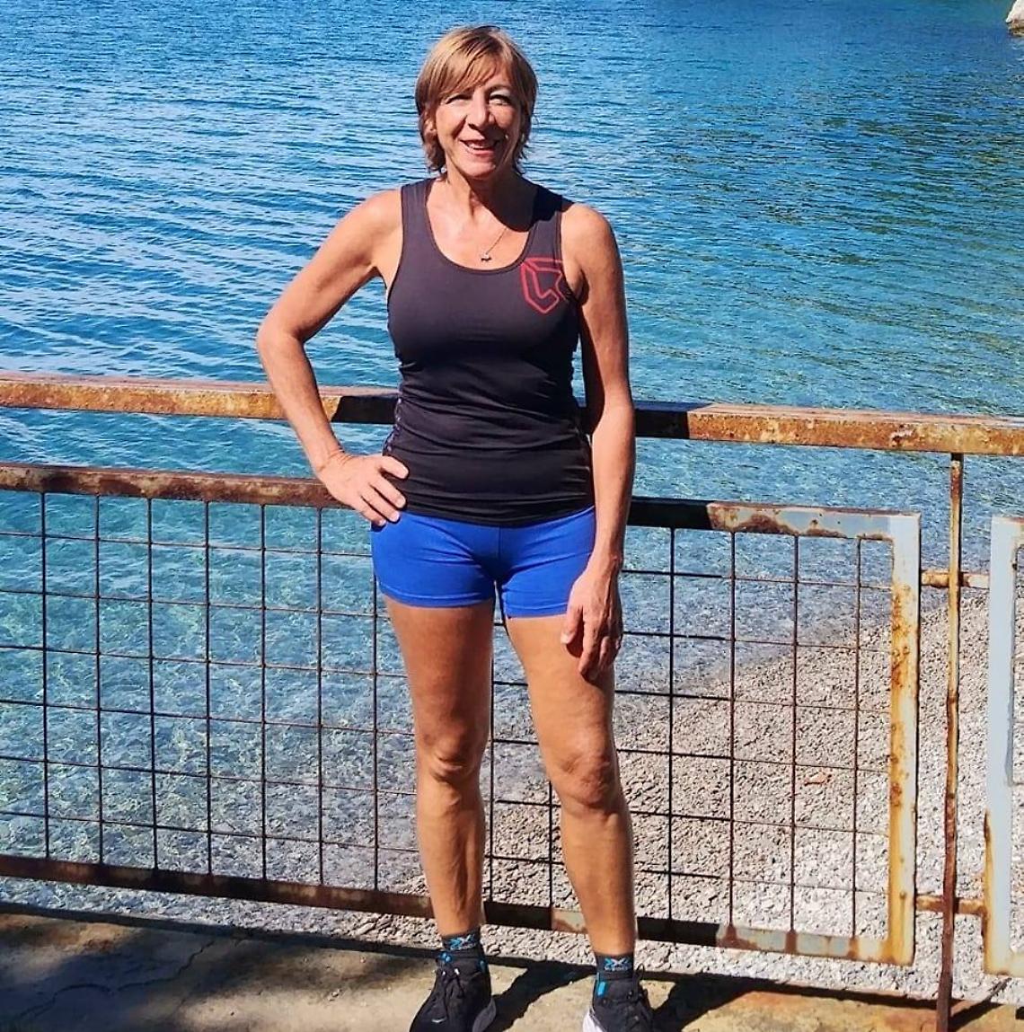 San Mauro e Settimo piangono Cassandra Leccese: insegnante e sportiva sempre attenta ai bambini