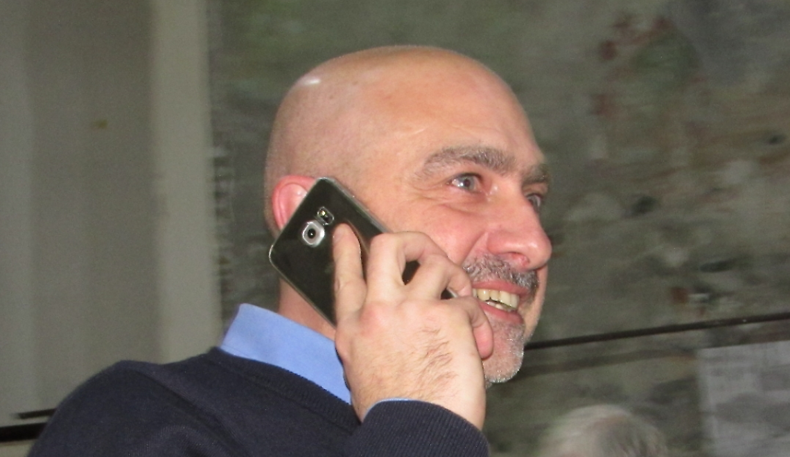 Enrico Capirone alla guida dell’Unione CNA Comunicazione e Terziario avanzato: la spinta del Piemonte all’innovazione