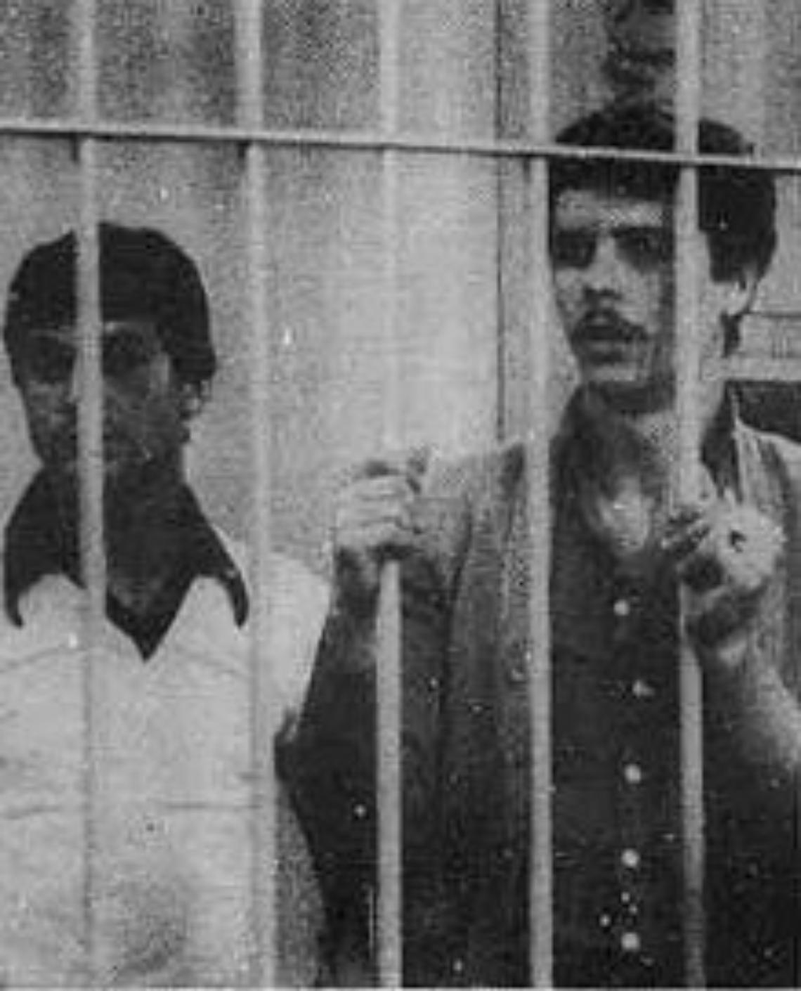 Dalle Vallette all'olimpo della criminalità. La folle corsa di Antonio Di Falco.