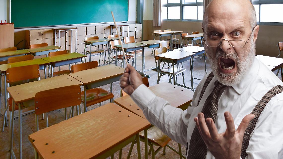 Scuola, stop clamoroso: il Consiglio di Stato boccia le nuove Indicazioni Nazionali