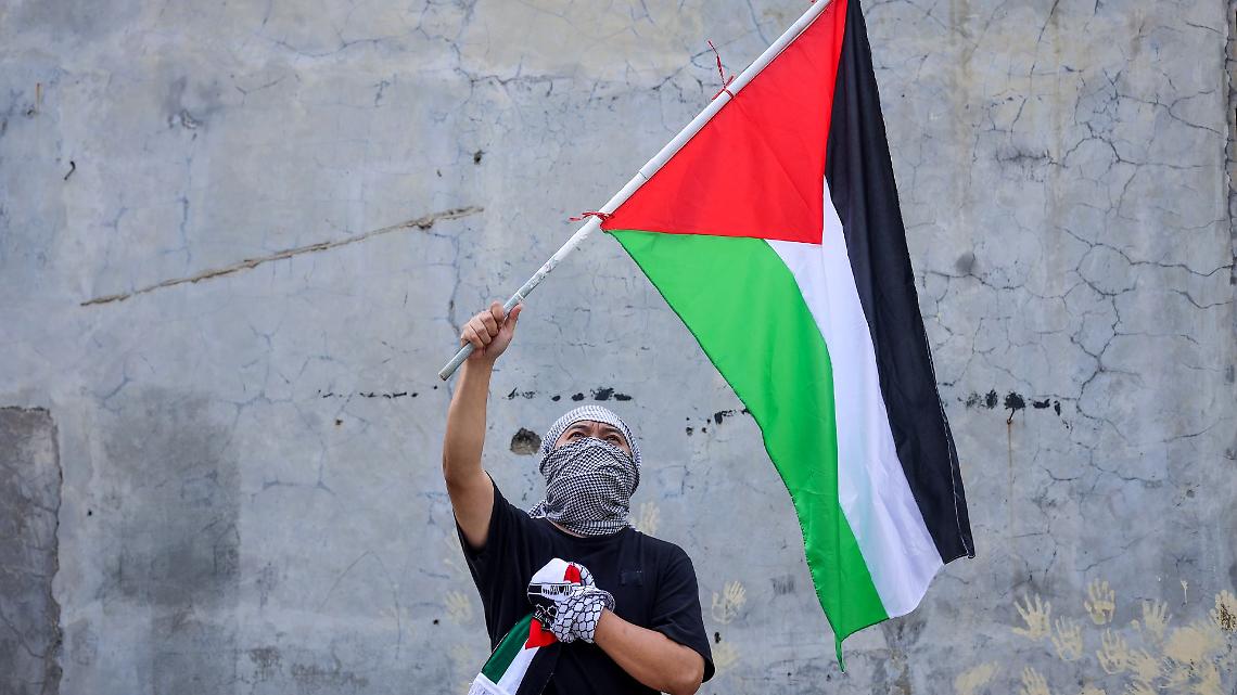 Ciriè per Gaza