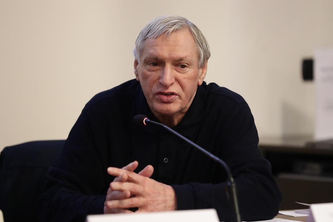 Don Ciotti cittadino onorario di San Mauro Torinese: venerdì 26 la cerimonia ufficiale