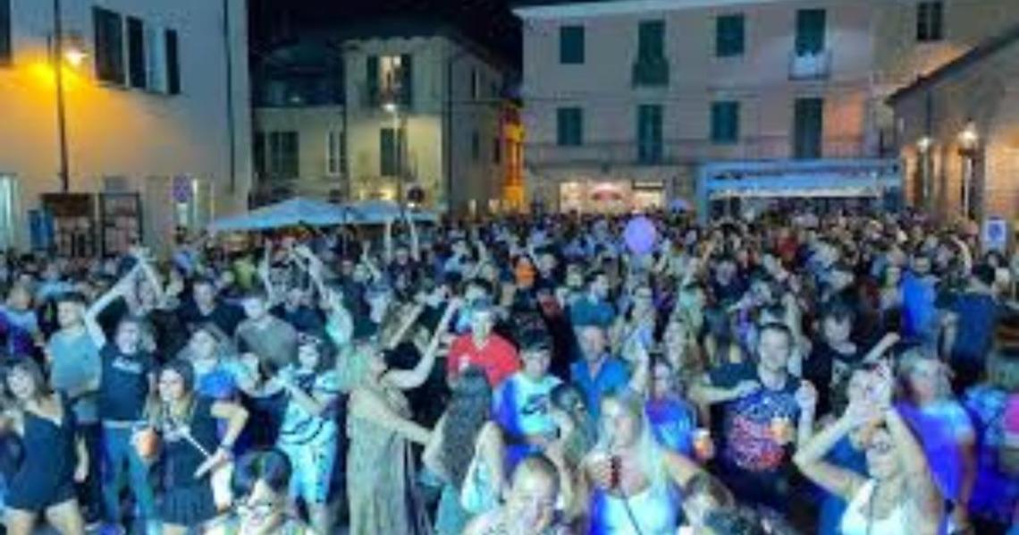 Festa patronale di San Michele Arcangelo: Rivarolo si accende tra fede, arte, musica e solidarietà