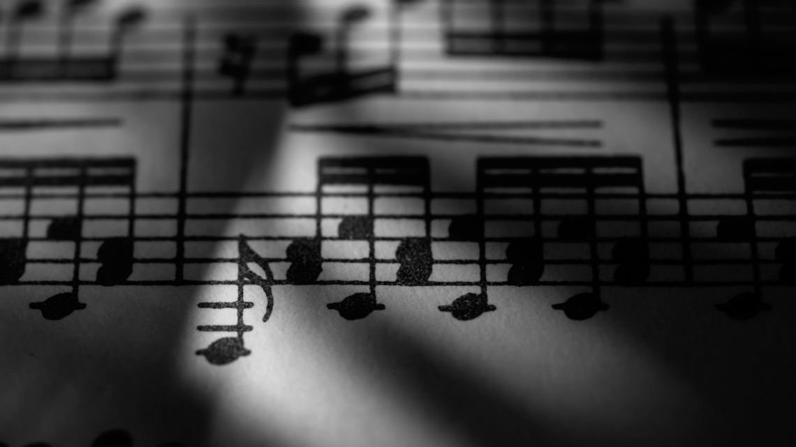 Cantorie e Armonie: il valore della musica nella Chiesa di San Giorgio a Valperga