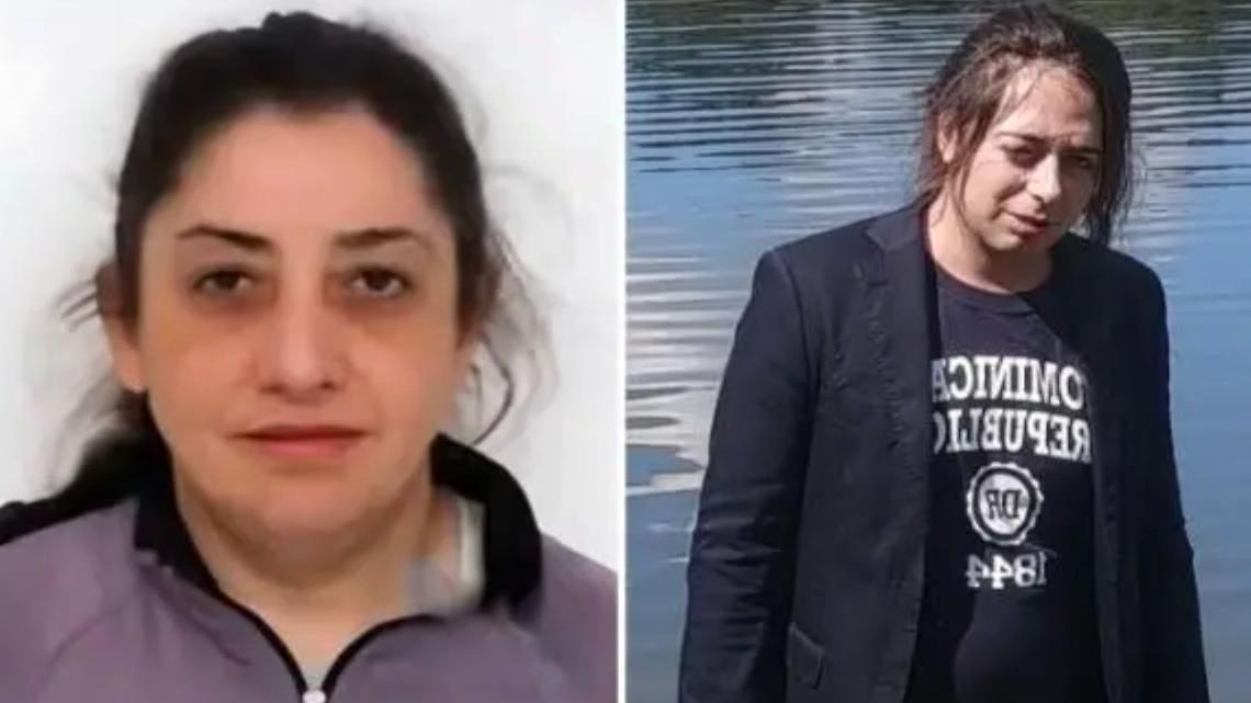 Fuga doppia dalla comunità psichiatrica: ritrovati dopo due giorni