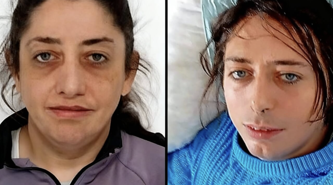 Fuga da Pralormo: scomparsi Adriano Battaglia e Maria Russano, la donna condannata per omicidio